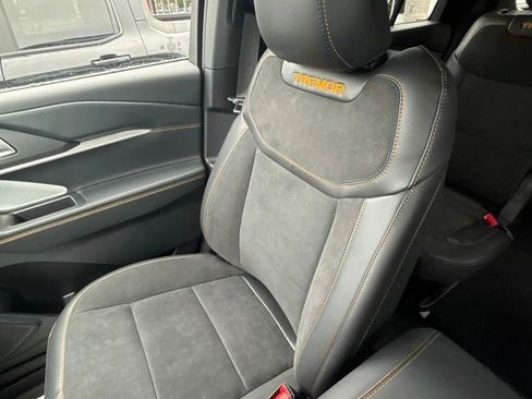 New 2026 Ford Explorer Tremor w/ Tremor Ultimate Package AWD/4WD image 42