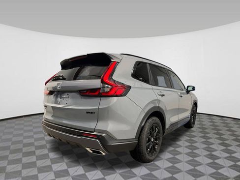 New 2026 Honda CR-V Sport-L image 5