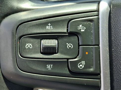 Used 2025 GMC Sierra 1500 Elevation AWD/4WD image 21