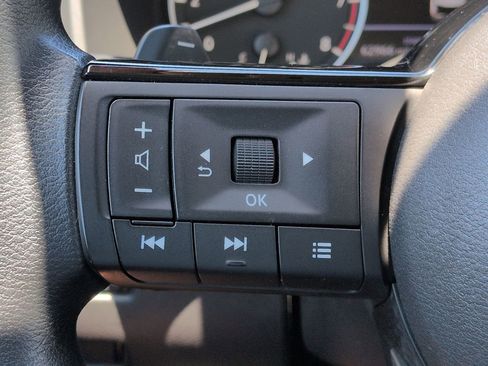 Used 2023 Nissan Rogue SV FWD image 24