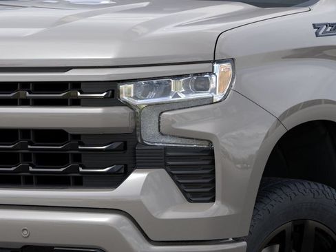 New 2026 Chevrolet Silverado 1500 RST w/ RST All Star Premium Package AWD/4WD image 11