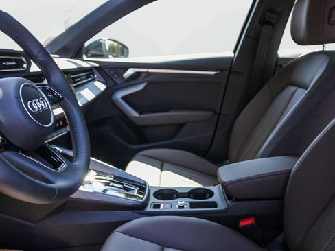 New 2026 Audi A3 2.0T Premium image 19