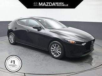 Certified 2025 MAZDA MAZDA3 s FWD video 1