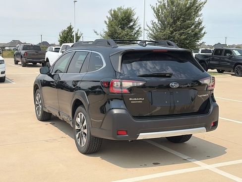 Used 2023 Subaru Outback Limited AWD/4WD image 5