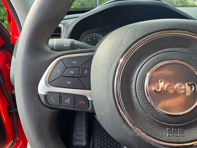 Used 2023 Jeep Renegade Latitude AWD/4WD image 25
