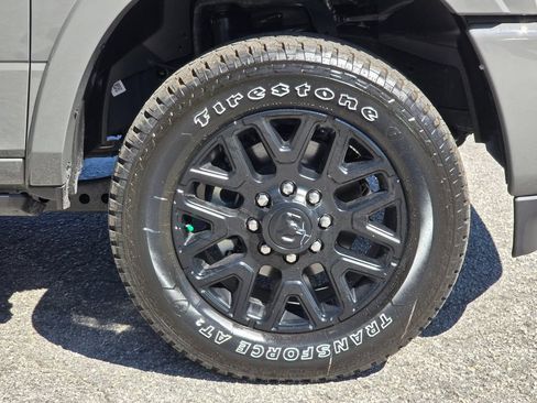 New 2026 RAM 2500 Limited AWD/4WD image 15