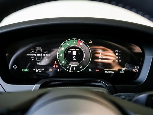 Used 2026 Porsche 911 Carrera GTS image 17