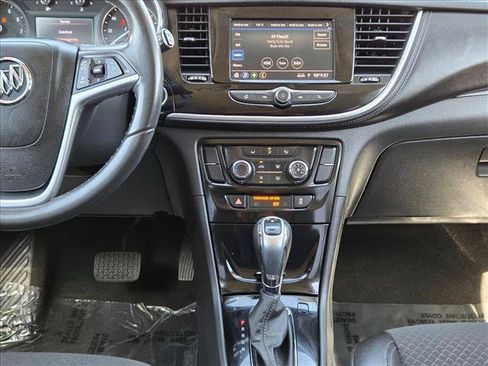 Used 2022 Buick Encore Preferred w/ Safety Package FWD image 14