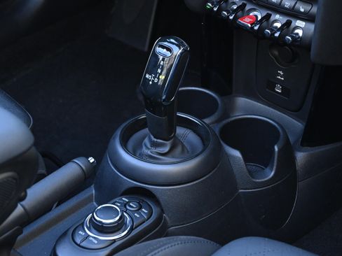 Used 2024 MINI Cooper S image 37