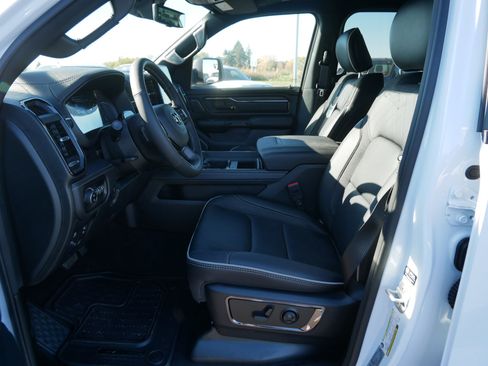 New 2026 RAM 1500 Limited image 6