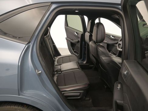 Used 2024 Ford Escape ST-Line image 12