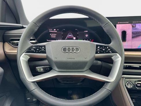 New 2025 Audi Q5 Prestige image 27