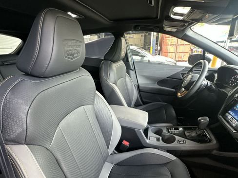 Certified 2025 Subaru Crosstrek 2.5i Wilderness AWD/4WD image 27