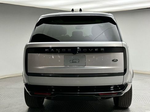 Certified 2023 Land Rover Range Rover SE AWD/4WD image 12