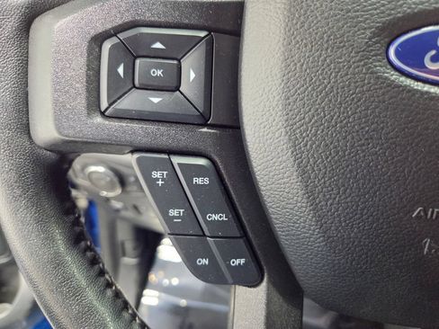 Used 2020 Ford F150 XLT w/ Equipment Group 302A Luxury AWD/4WD image 28