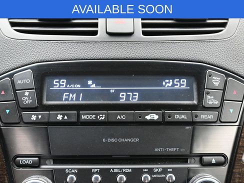 Used 2012 Acura MDX image 22