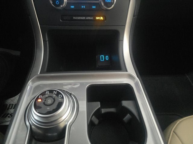 Certified 2024 Ford Edge SEL w/ Convenience Package AWD/4WD image 22