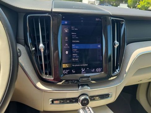 Used 2021 Volvo XC60 T6 Inscription w/ Advanced Package AWD/4WD image 20