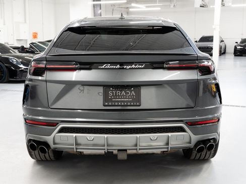 Used 2019 Lamborghini Urus image 8