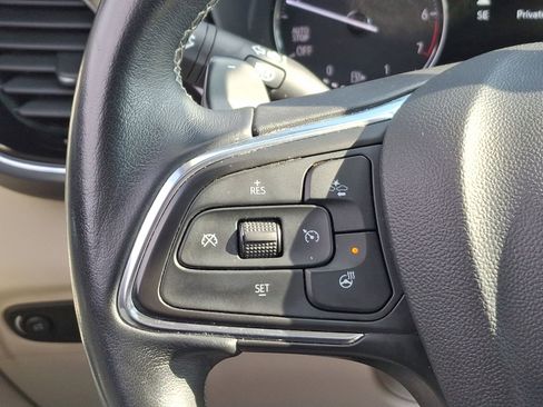 Used 2022 Buick Envision Avenir w/ Technology Package II image 22