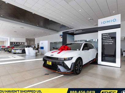 Used 2023 Kia EV6 GT