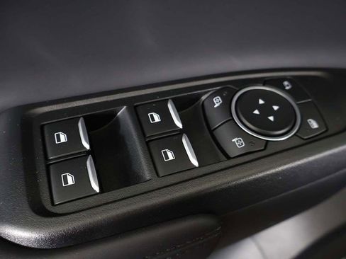 Used 2025 Ford Ranger Raptor AWD/4WD image 40