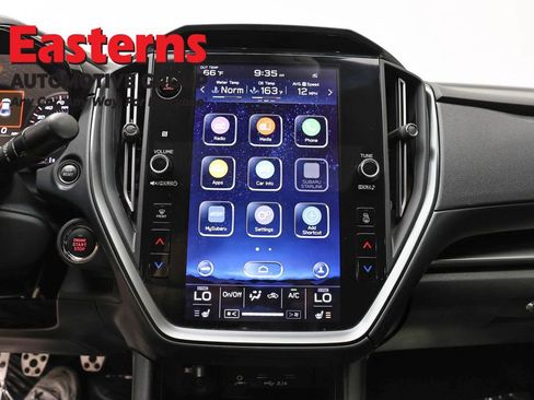 Used 2022 Subaru WRX Premium AWD/4WD image 12