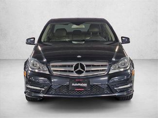 Used 2012 Mercedes-Benz C 250 C 250 Sport video 2