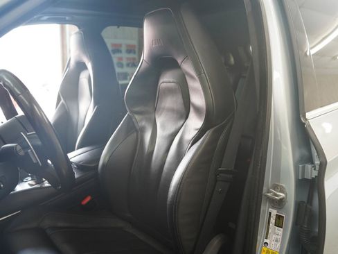 Used 2016 BMW X5 M AWD/4WD image 26