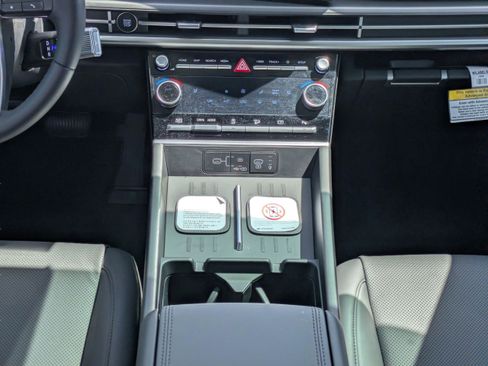 New 2026 Hyundai Santa Fe SEL image 19