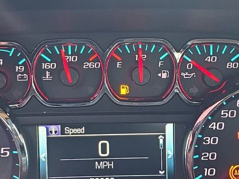 Used 2018 GMC Sierra 1500 SLT image 5