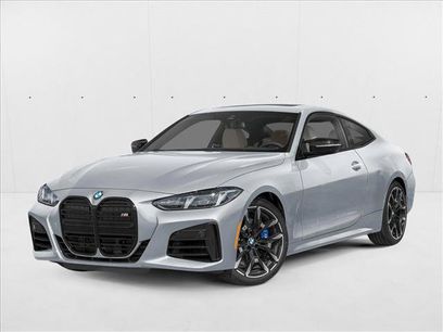 New 2027 BMW M440i Coupe w/ Premium Package
