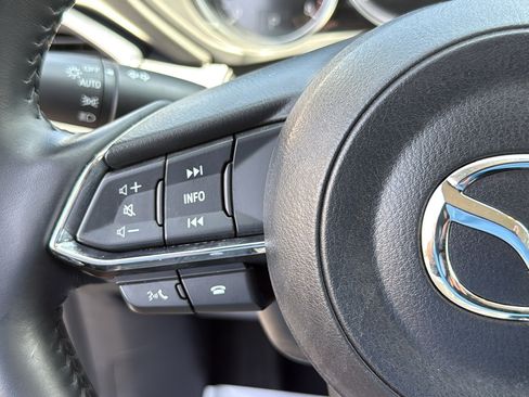 Used 2023 MAZDA CX-5 AWD 2.5 S image 12