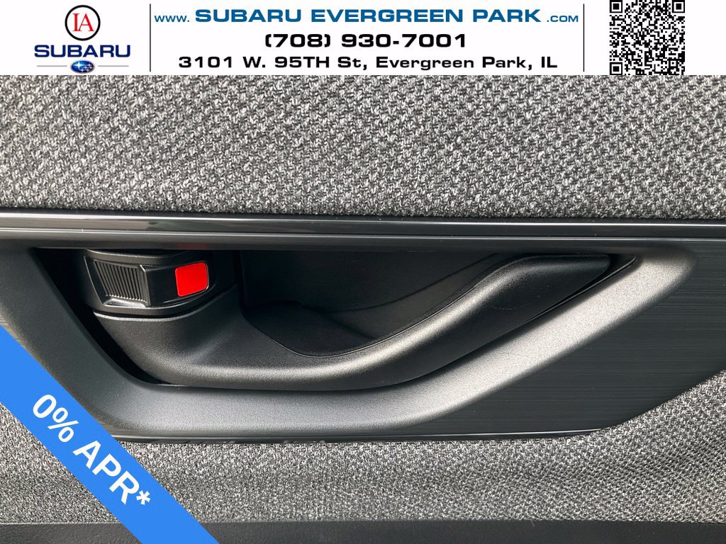 New 2026 Subaru Outback Premium AWD/4WD image 32