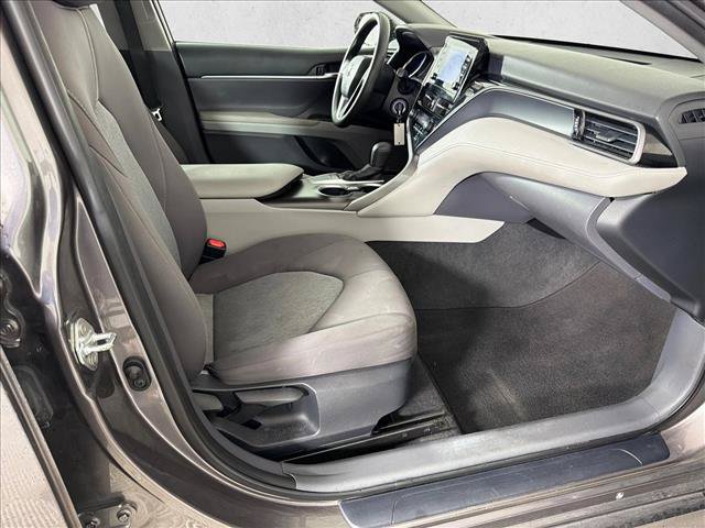 Used 2024 Toyota Camry LE FWD image 13