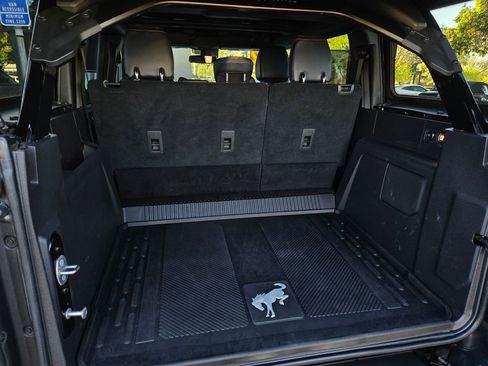 Used 2022 Ford Bronco Raptor AWD/4WD image 26
