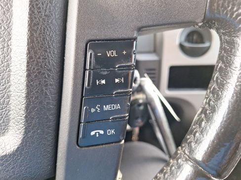 Used 2012 Ford F150 XLT w/ XLT Convenience Pkg image 22