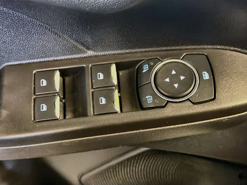 Used 2021 Ford Escape SEL AWD/4WD image 15