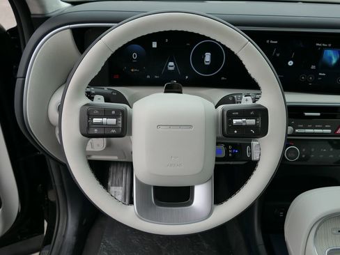 New 2026 Hyundai Palisade Calligraphy AWD/4WD image 13