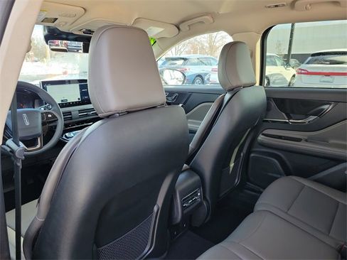 Certified 2023 Lincoln Corsair AWD w/ Equipment Group 101A image 23