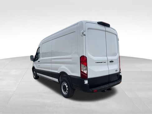 New 2026 Ford Transit 250 148 Medium Roof RWD image 2