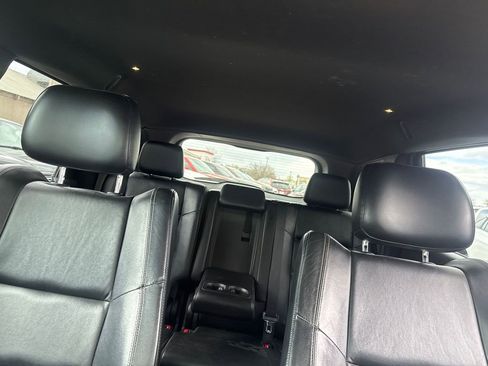 Used 2017 Jeep Grand Cherokee Limited AWD/4WD image 13