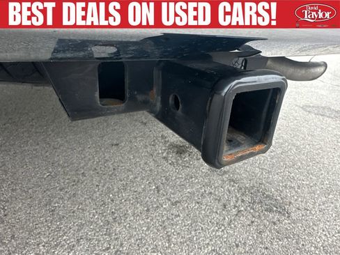 Used 2024 RAM 1500 Big Horn AWD/4WD image 41