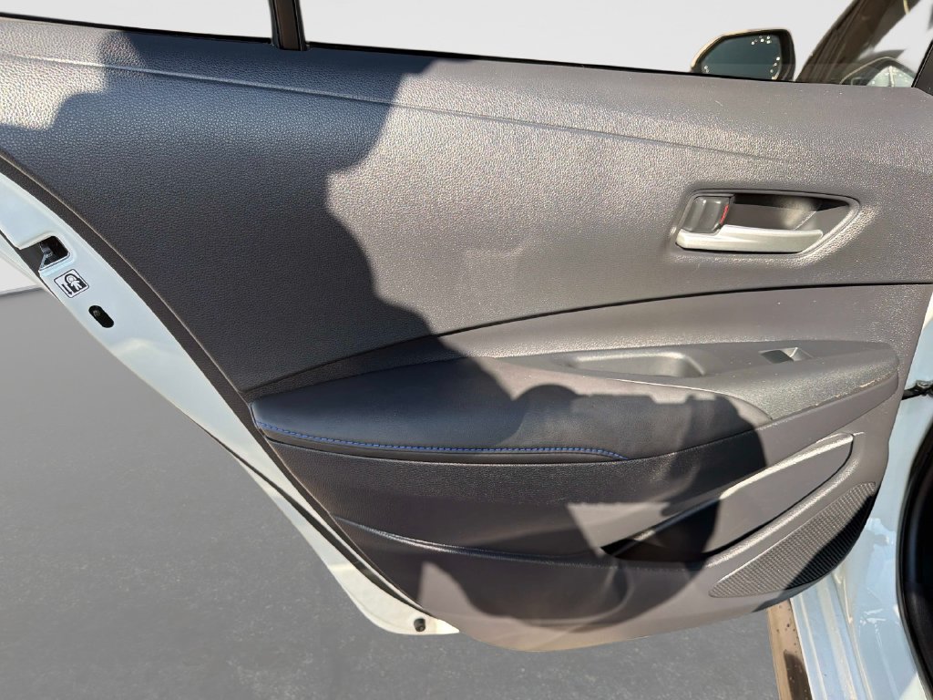 Used 2020 Toyota Corolla SE FWD image 13
