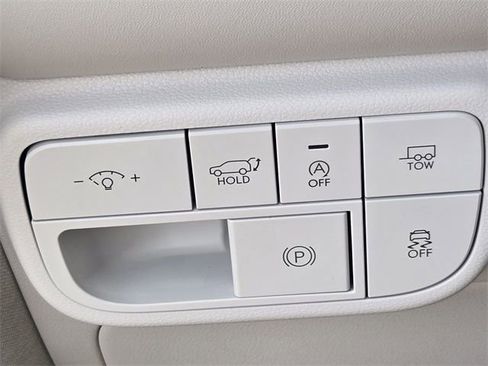 New 2026 Hyundai Palisade Calligraphy image 25