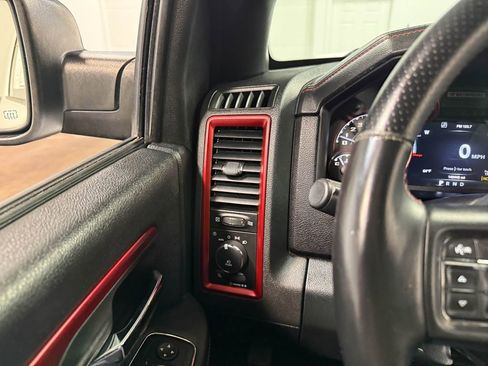 Used 2015 RAM 1500 Rebel image 76