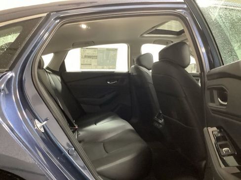 New 2026 Honda Accord Touring image 10