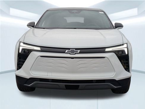 New 2026 Chevrolet Blazer EV LT w/ LPO, All-Weather Mat Package image 11