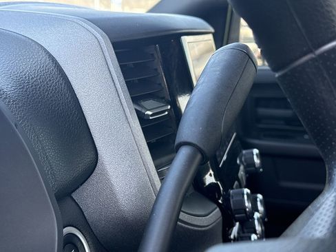 Used 2024 RAM 3500 Tradesman w/ Towing Technology Group image 32