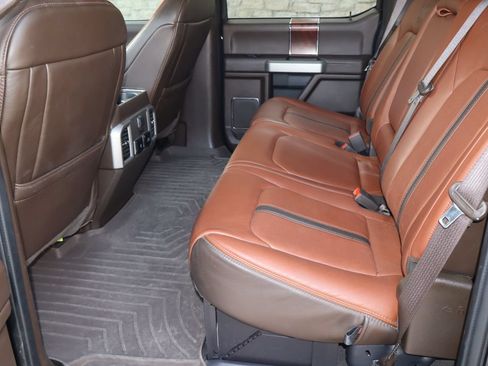 Used 2022 Ford F250 King Ranch w/ King Ranch Ultimate Package AWD/4WD image 6